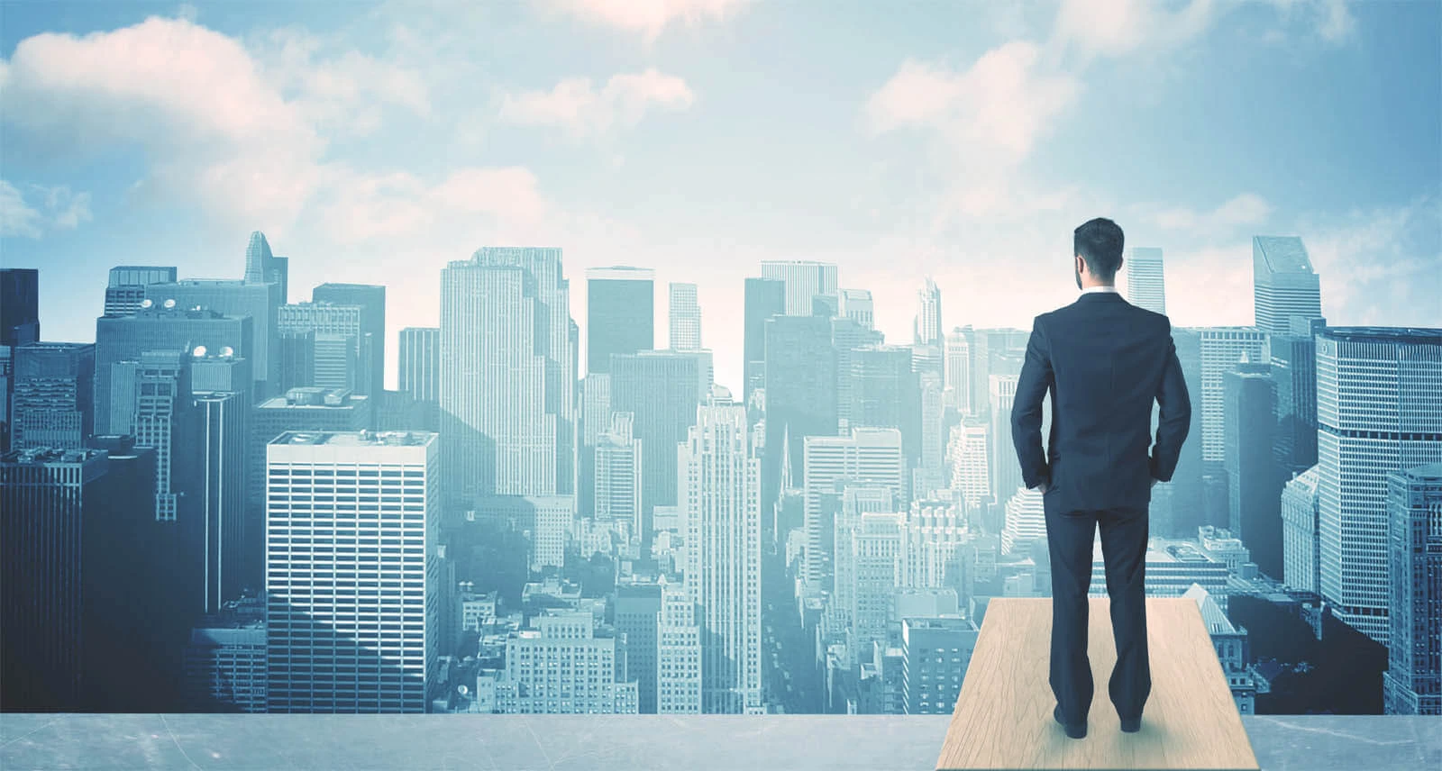 A New Perspective on Real Estate