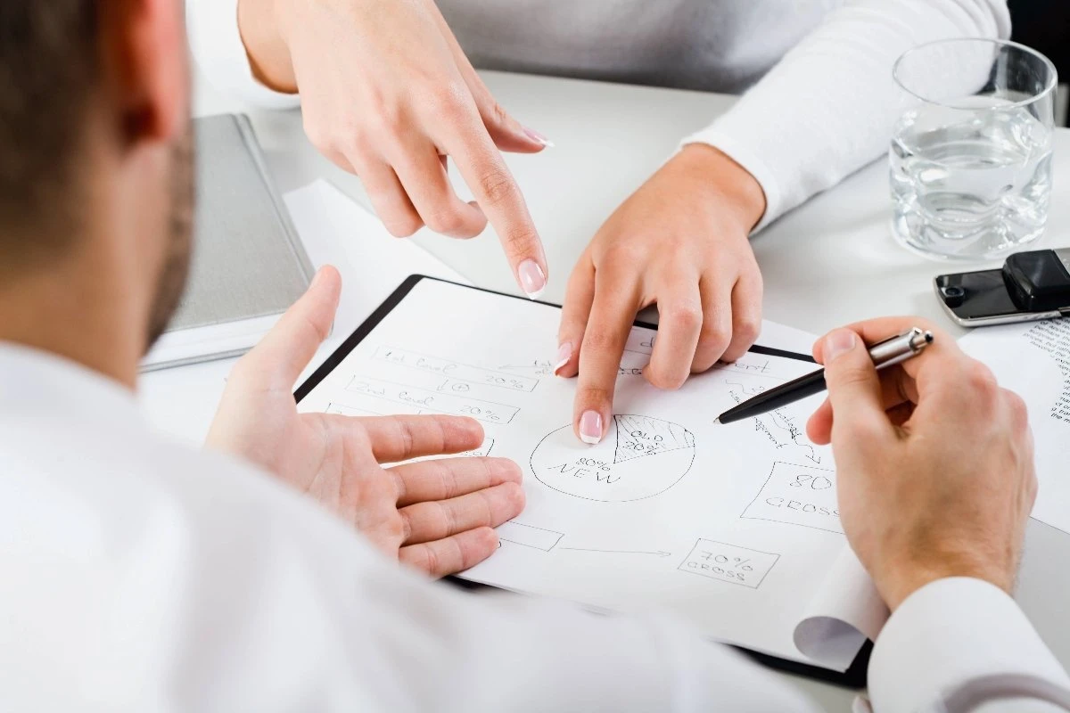 Consultation and Planning