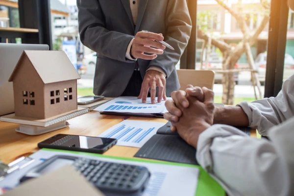 Expert Commercial Property Management Services
