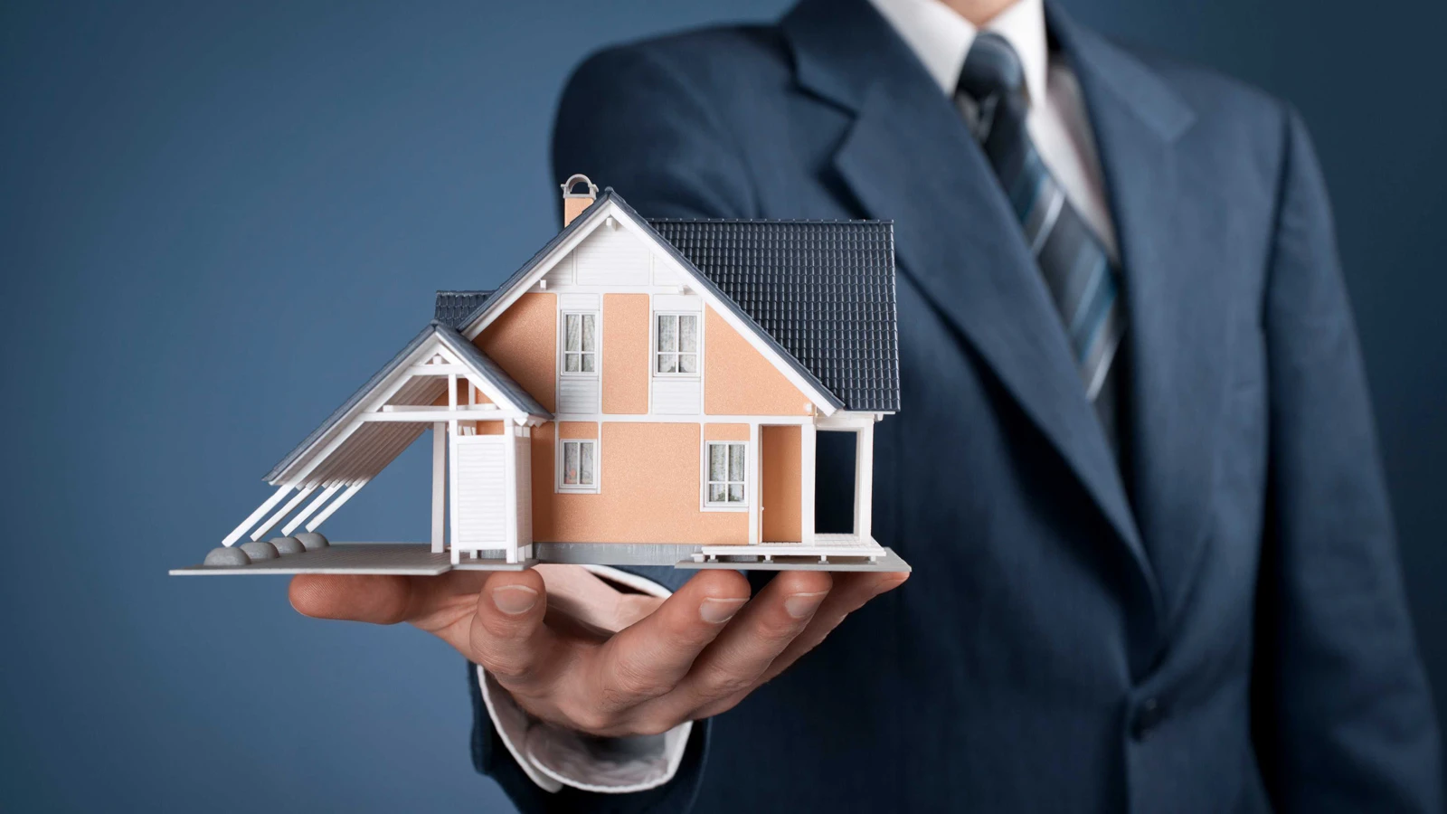Expert Residential Property Management Services