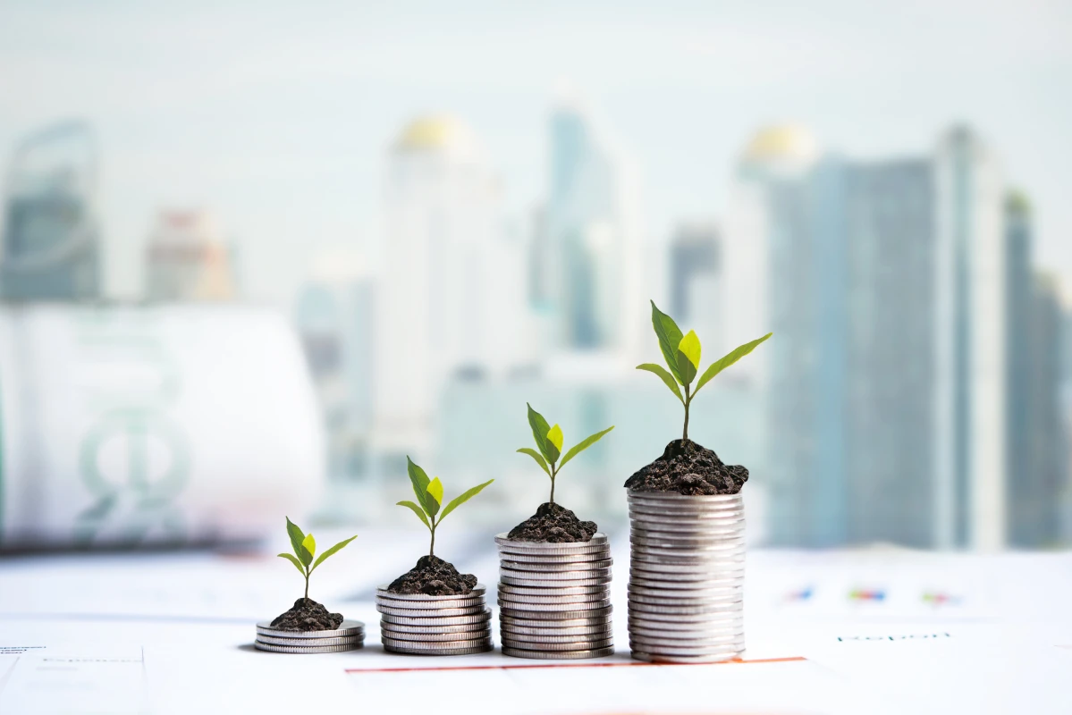 Let’s Build Your Investment.