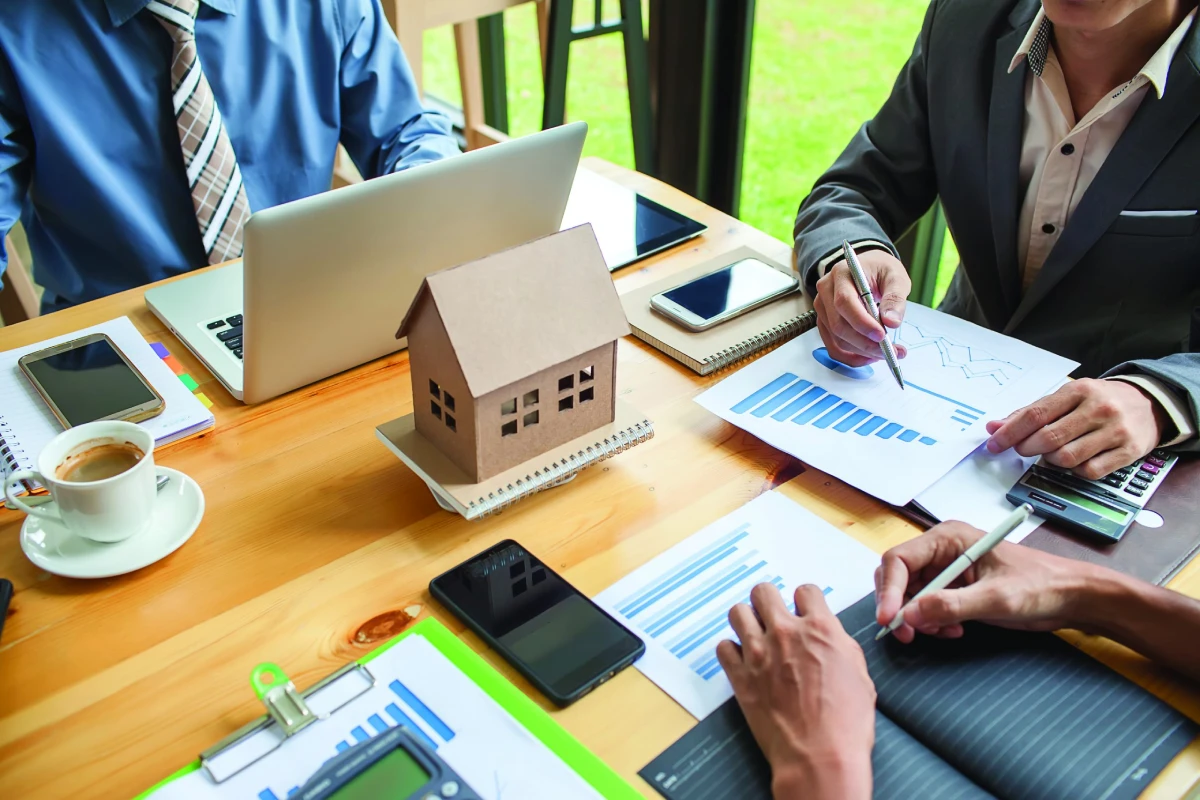 Property Management