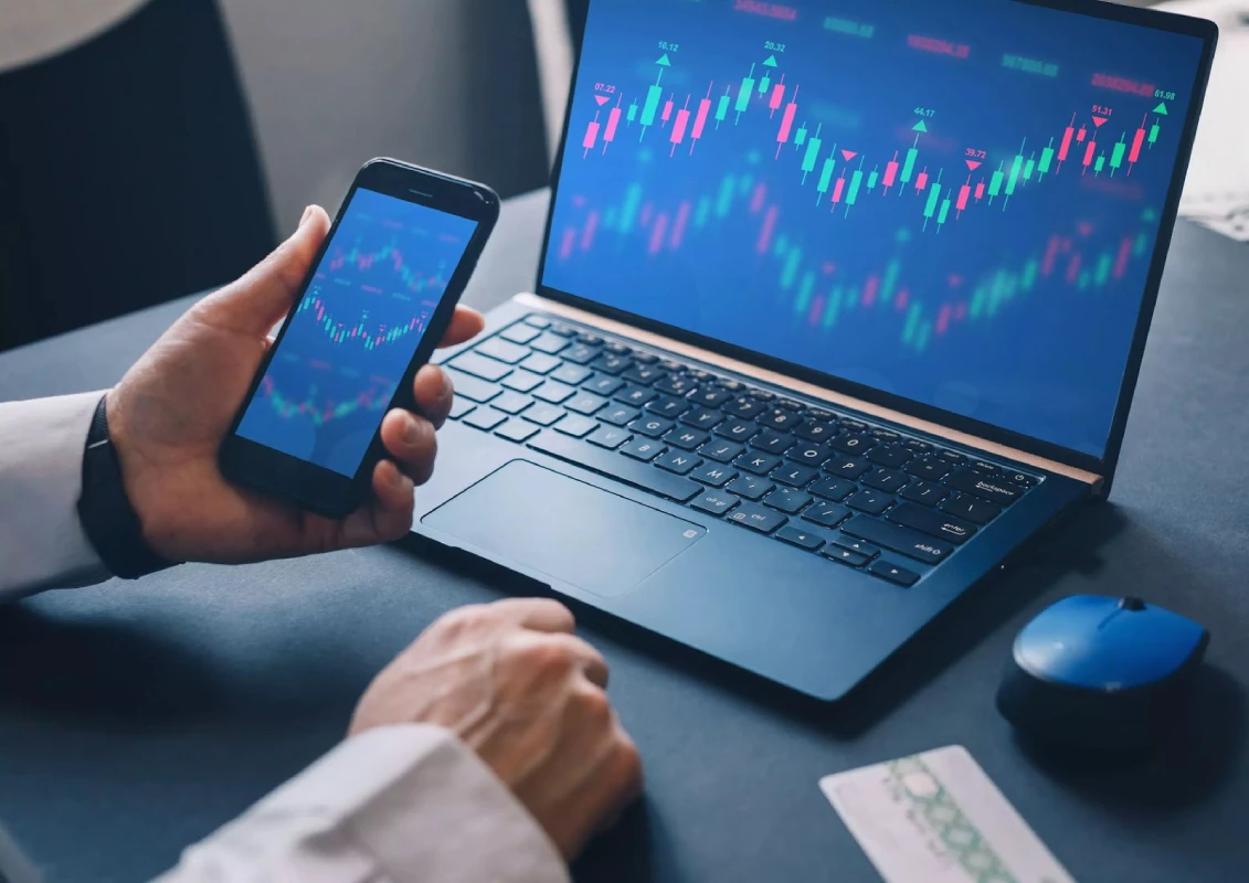 Understanding the Market Dynamics