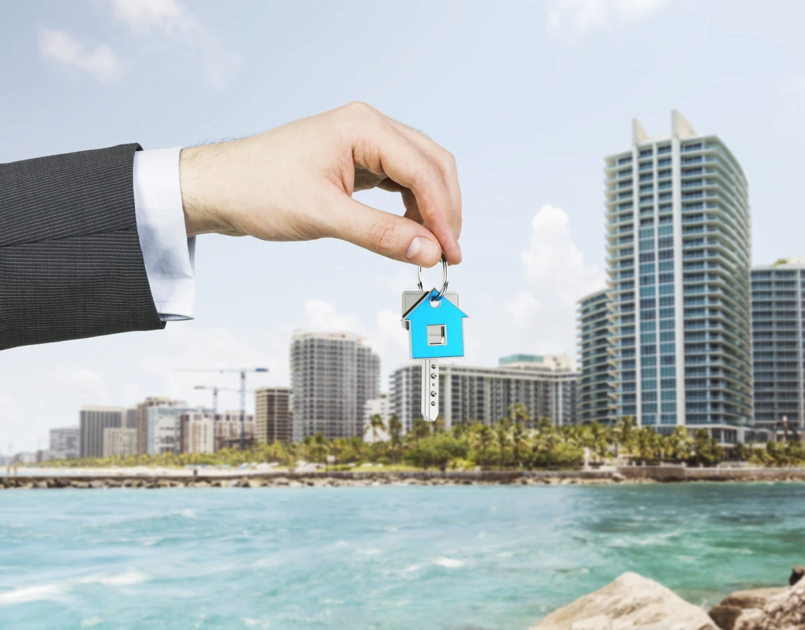 Expert Commercial Property Management Services